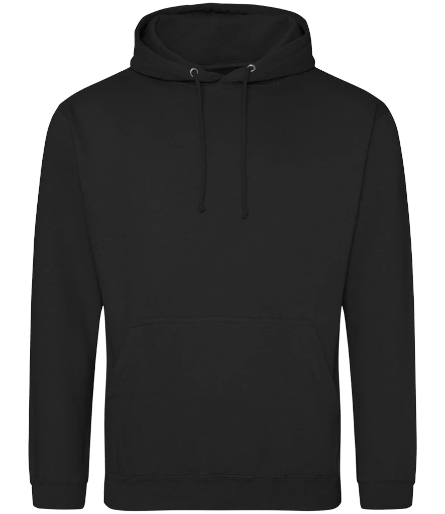 18 T-Shirts and 18 Hoodies Left Chest Print and Back Bundle