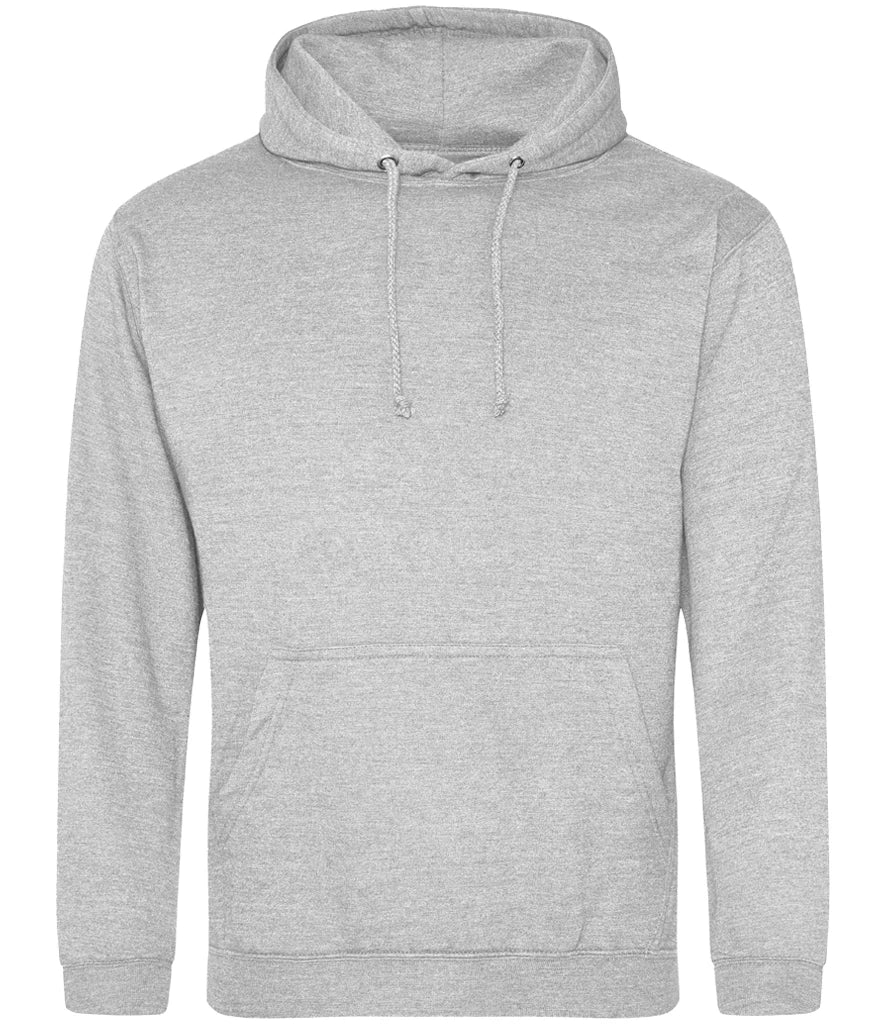 10 T-Shirts and 10 Hoodies Left Chest and Back Print Bundle