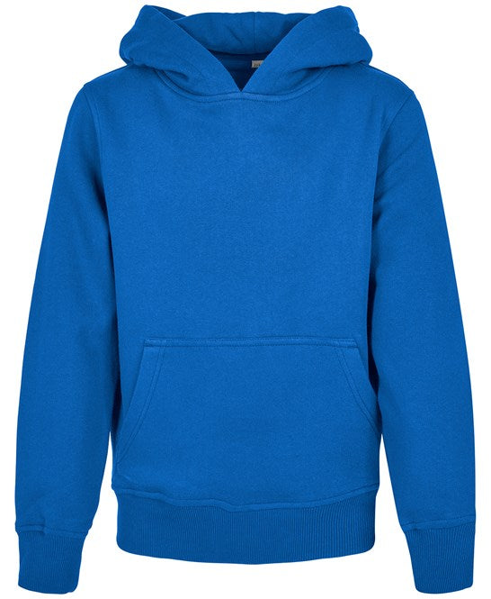 Organic Basic Kids Hoody