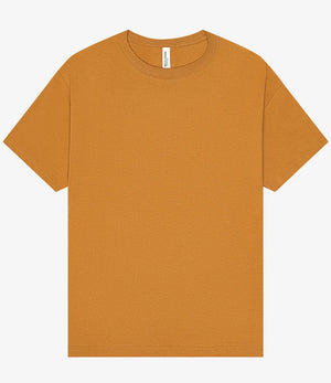 Canvas Unisex Heavyweight Boxy T-Shirt