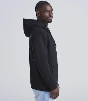 36 T-Shirts and 36 Hoodies Left Chest and Back Print Bundle