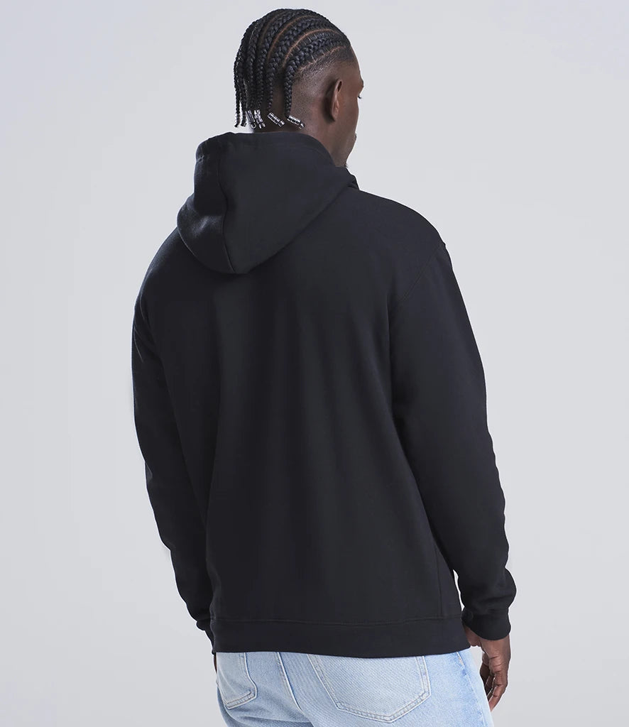 36 T-Shirts and 36 Hoodies Left Chest and Back Print Bundle