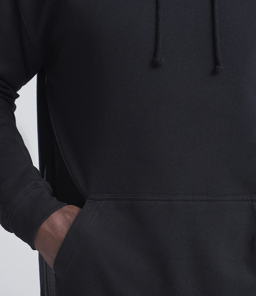 36 T-Shirts and 36 Hoodies Left Chest and Back Print Bundle