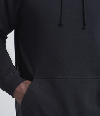 36 T-Shirts and 36 Hoodies Left Chest and Back Print Bundle