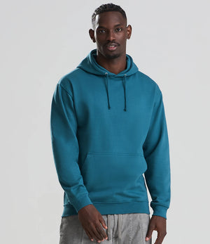 36 T-Shirts and 36 Hoodies Left Chest and Back Print Bundle