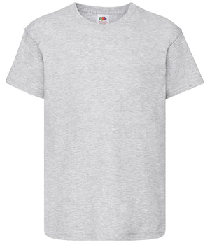 Fruit of the Loom Kids Original T-Shirt