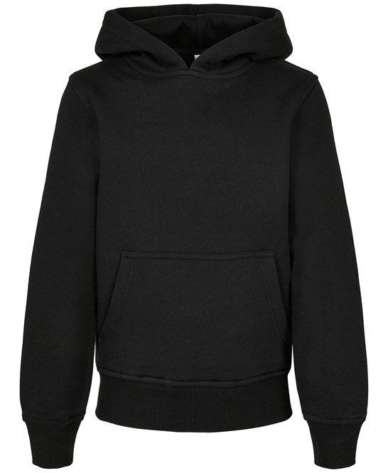 Organic Basic Kids Hoody