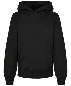 Organic Basic Kids Hoody