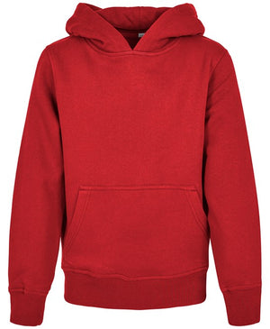 Organic Basic Kids Hoody