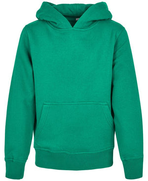Organic Basic Kids Hoody
