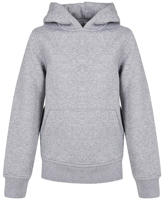 Organic Basic Kids Hoody