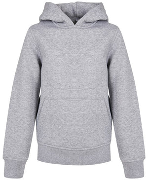 Organic Basic Kids Hoody