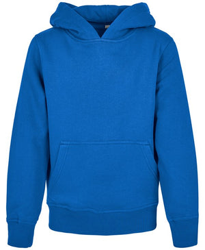 Organic Basic Kids Hoody