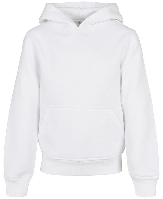 Organic Basic Kids Hoody