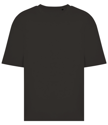 AWDis Heavyweight Boxy 240 T-Shirt