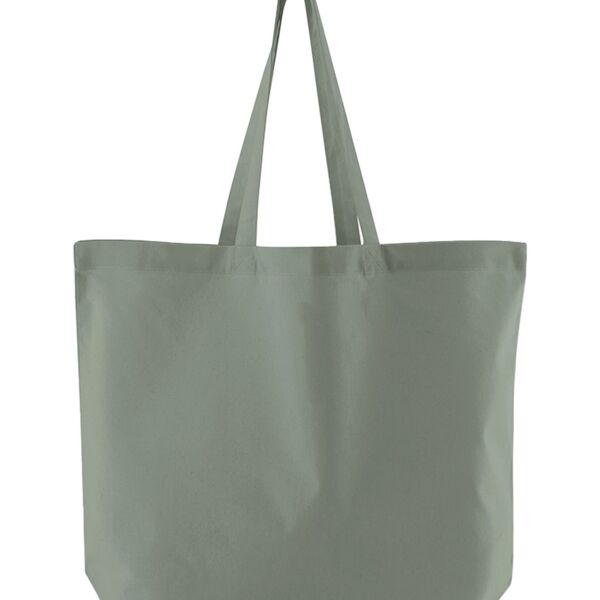 Organic Cotton In Conversion Maxi Bag Thumbnail