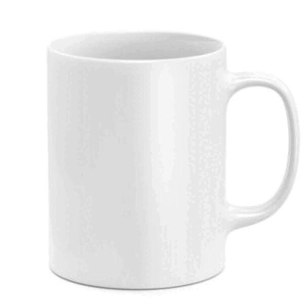 Premium grade Orca Coated 11 Oz Standard mugs Thumbnail