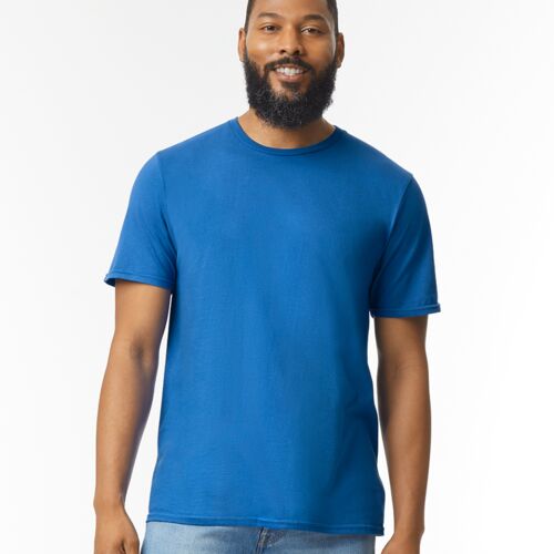 Gildan SoftStyle® Adult T-Shirt Thumbnail