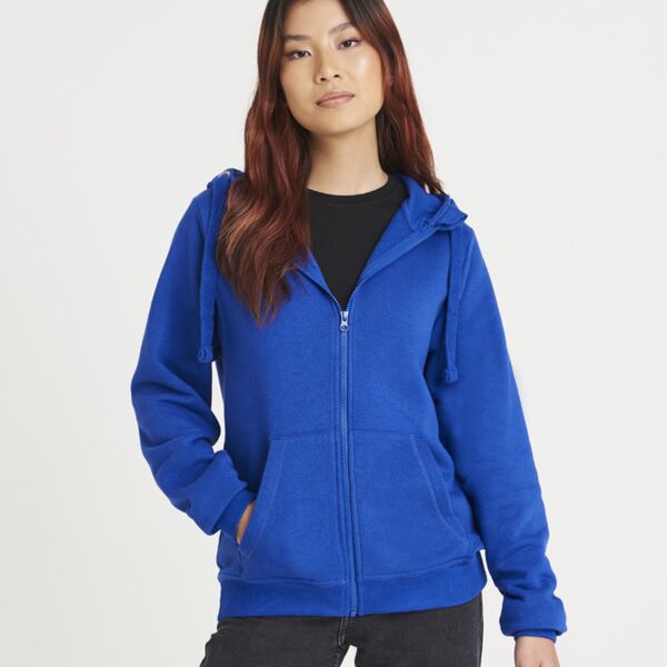 AWDis Graduate Heavyweight Zoodie Thumbnail