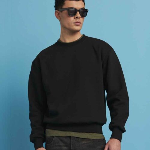 AWDis Signature Heavyweight Sweatshirt Thumbnail