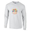 Gildan Ultra Cotton™ Long Sleeve T-Shirt Thumbnail