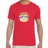 Gildan SoftStyle® Adult T-Shirt Thumbnail